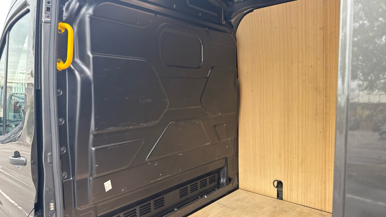 Ford Transit 350 L3 Diesel Fwd 2.0 EcoBlue 165ps H2 Limited Van Auto [Nav]